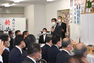 参議院選挙_埼玉2022のイメージ